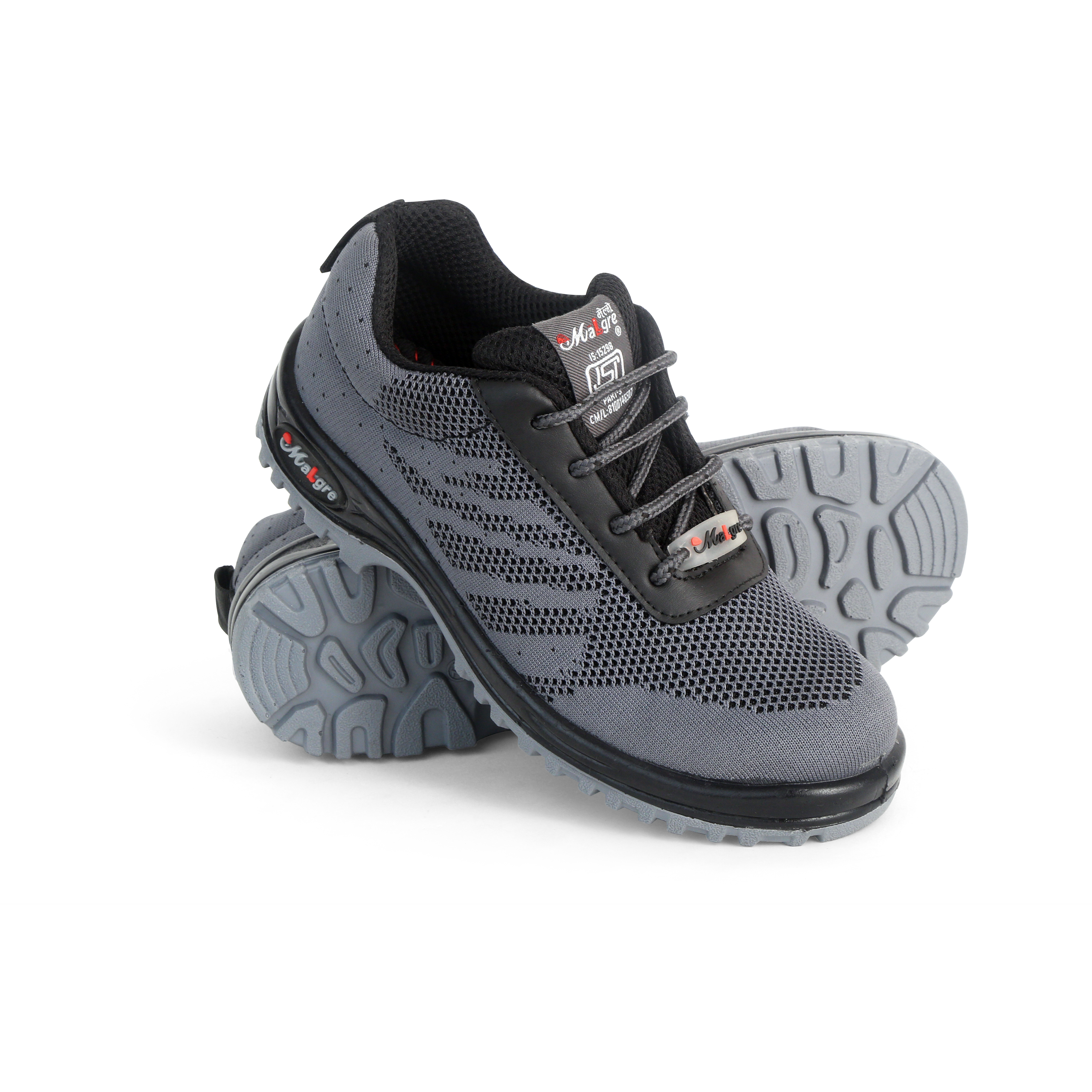 MS 201 DOUBLE DENSITY - view 2